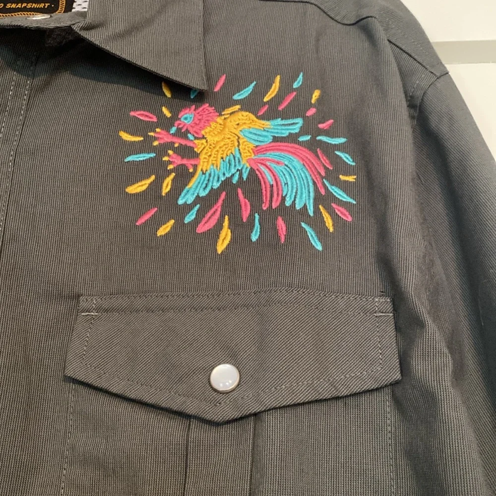 Howler Brothers Gaucho - size M - Picture 3 of 5